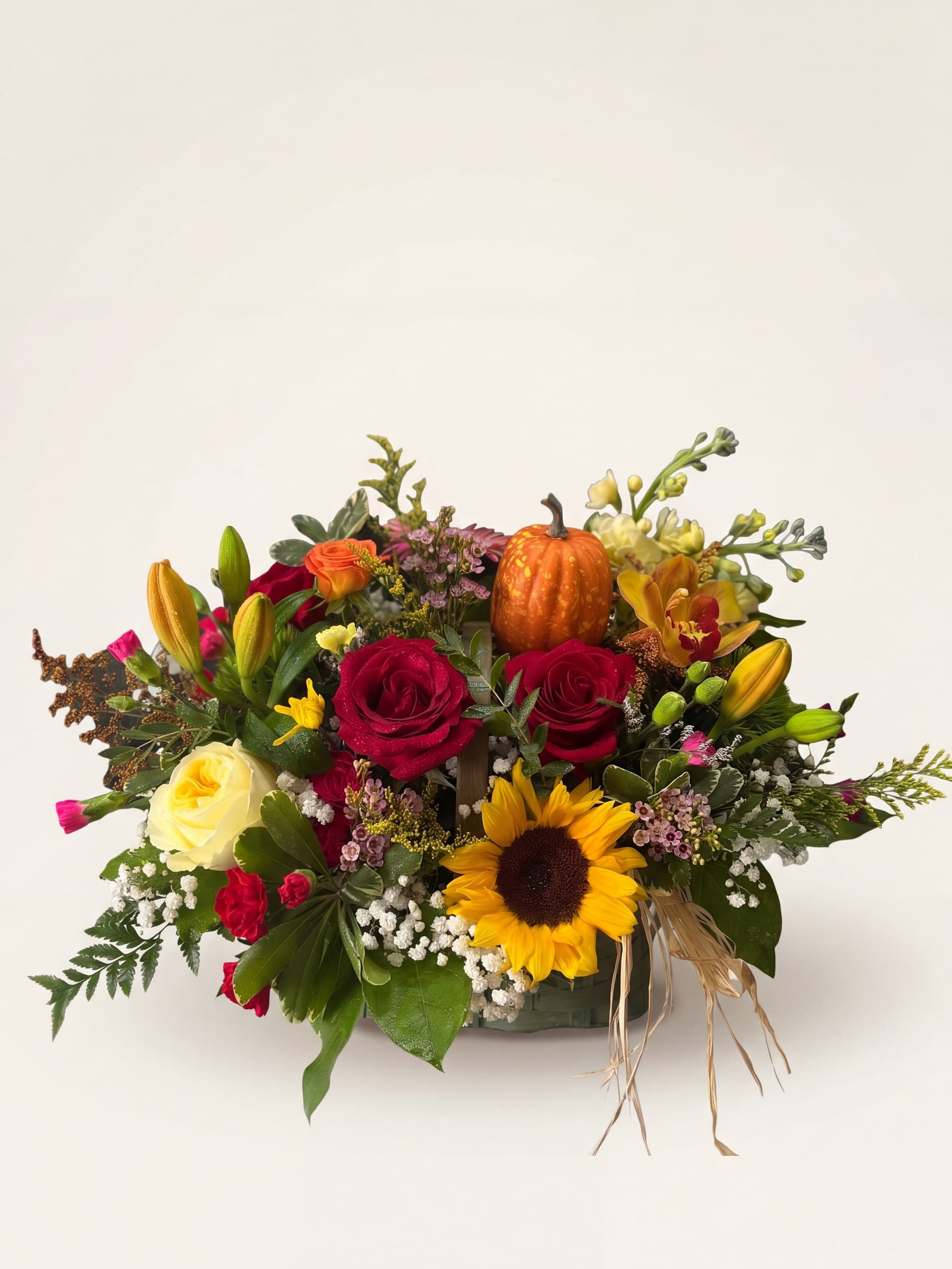 Harvest Table