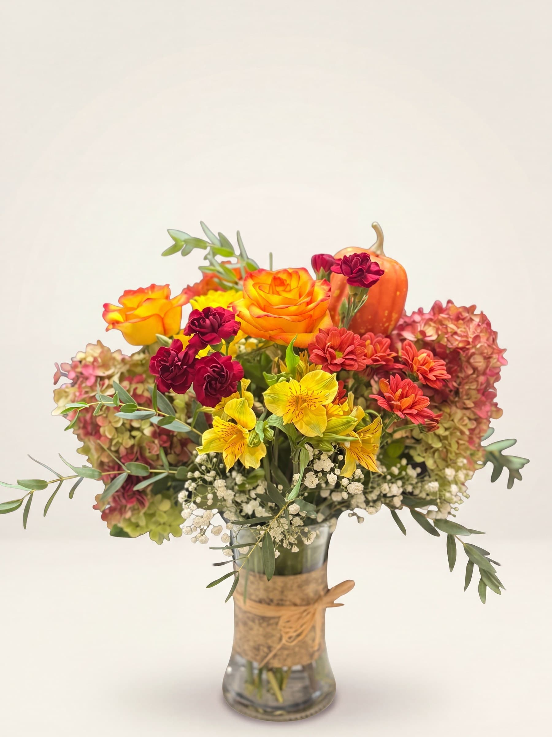 Rustic Harvest