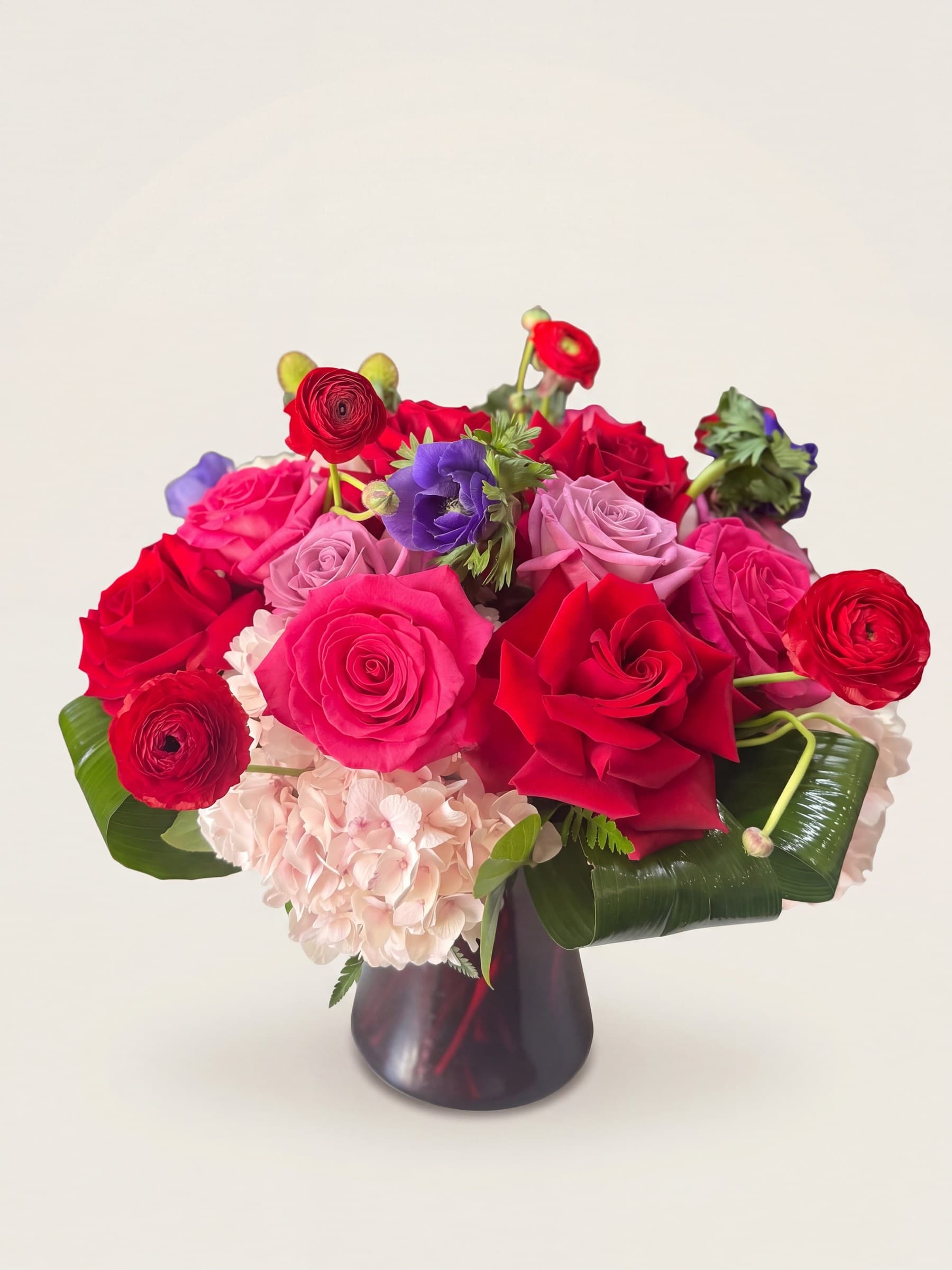 Romance Escarlata