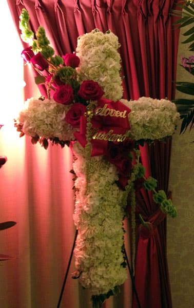Beloved Cross