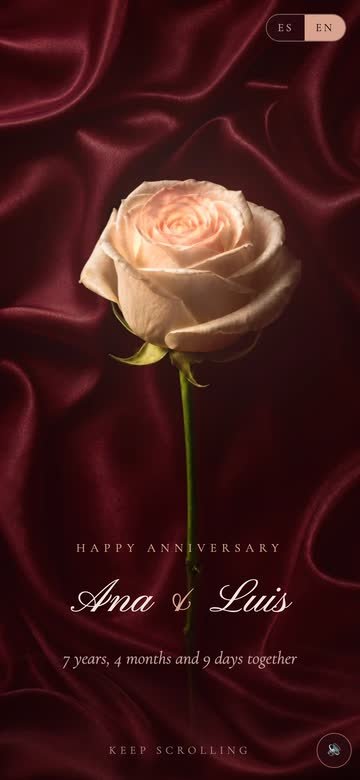 Velvet Rose